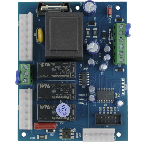 Электронная плата для газового котла Protherm ST6-10V2M KLZ/KLOM (0020049376), PCB-013