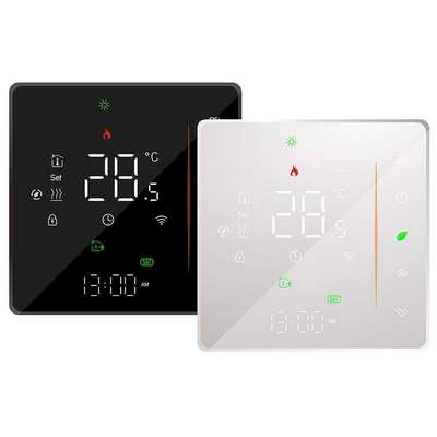 Термостат Beca BHT-006 GC WiFi "3 А" «Большой Мастер»