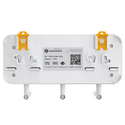 Блок управления центральный v.4.0 Es-Ecto-40 EctoControl ec01v40 «Большой Мастер»