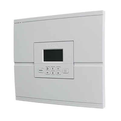 Регулятор отопления автоматический ZONT Climatic Optima ML00004782 «Большой Мастер»