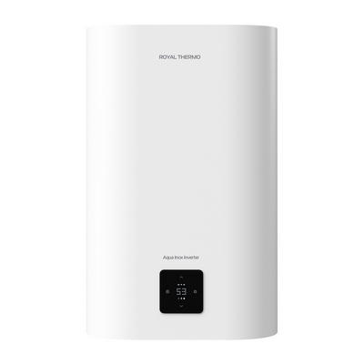 Водонагреватель накопительный Royal Thermo Aqua Inox Inverter RWH 100 НС-1606003