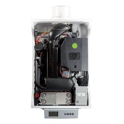 Котёл газовый конденсационный De Dietrich Naneo S PMC-S 34 7716640