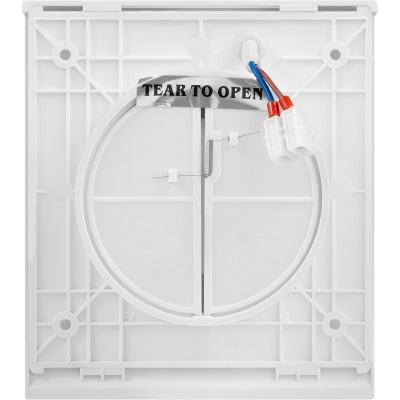 Вентилятор вытяжной Electrolux Magic EAFM-100TH с таймером и гигростатом НС-1136077