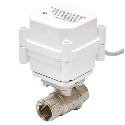 Система контроля протечки воды Gidrolock Standard G-Lock 3/4" 35201062