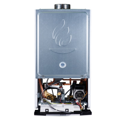 Котёл газовый Mizudo M40ТH с трёхходовым клапаном и шиной OpenTherm БП-00001836