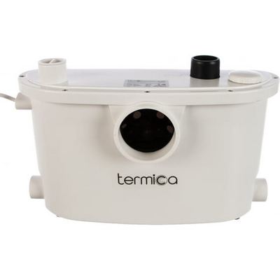 Установка насосная Termica Comfortline Compact Lift 400 84969021