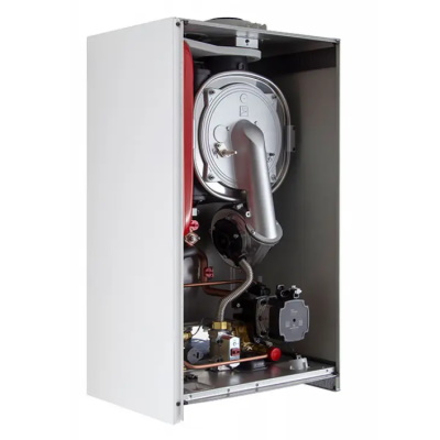 Котёл газовый конденсационный Baxi Luna Duo-tec E 33 кВт A7720027