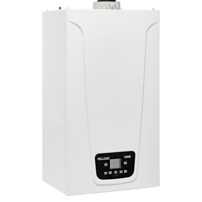 Котёл газовый конденсационный Baxi Duo-tec Compact 1.24 A7722037