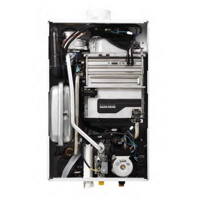 Котёл газовый конденсационный Navien NCB700 - 35K PNCB7000041L001