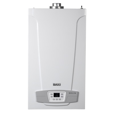 Котёл газовый Baxi ECO Life 24F 7814104