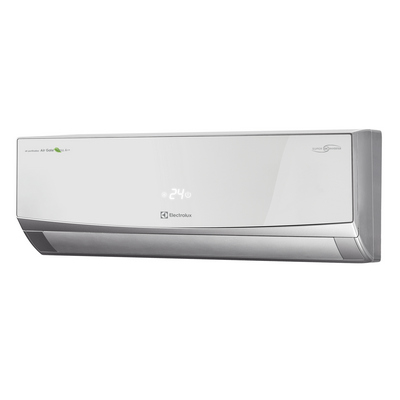 Кондиционер настенный (сплит-система) Electrolux Air Gate 2 Super DC Inverter EACS/I-09HG-MILK2/N8 белый глянец