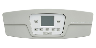 Котёл газовый конденсационный Baxi Luna Duo-tec MP 1.60 7104051--