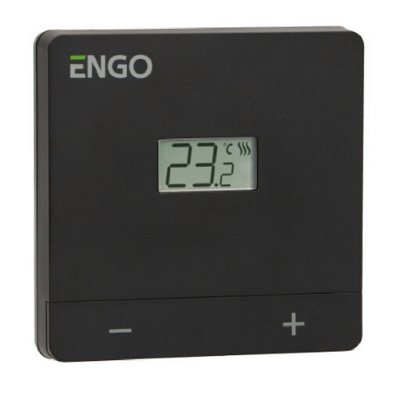 Терморегулятор Engo Easy 230 В EASY-230B «Большой Мастер»