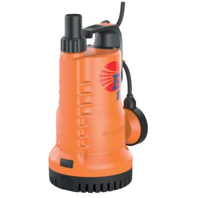 Насос колодезный Pedrollo Top Multi 2 с поплавковым выключателем 48TPM070A1U