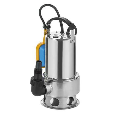 Насос дренажный Unipump Inoxvort 1100 SW 74613