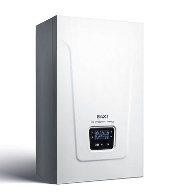 Котёл электрический настенный Baxi Ampera Pro 9 E8403309--