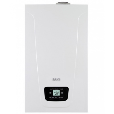 Котёл газовый конденсационный Baxi Luna Duo-tec E 40 кВт A7720028