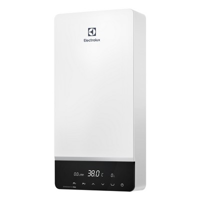 Водонагреватель проточный Electrolux Sensomatic Pro NPX 18-24 НС-1036902