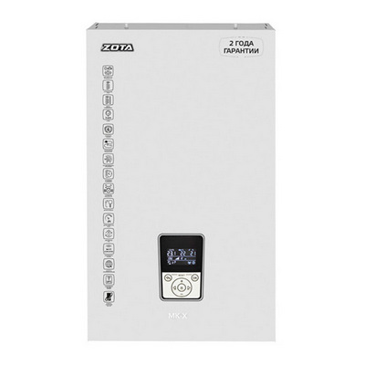 Котёл электрический Zota MK-X 36 ZM3468426036