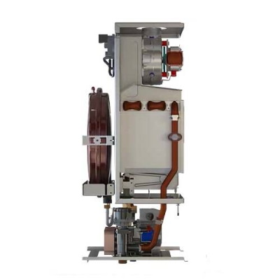 Котёл газовый E.C.A. Gelios Plus 37 HM NG 8216608004
