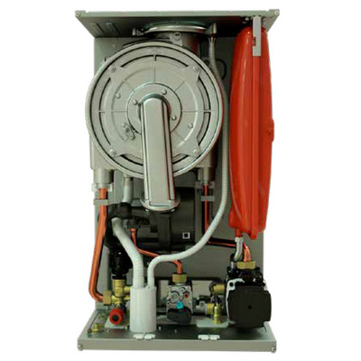 Котёл газовый конденсационный E.C.A. Proteus Premix 35 HST NG 8216461010