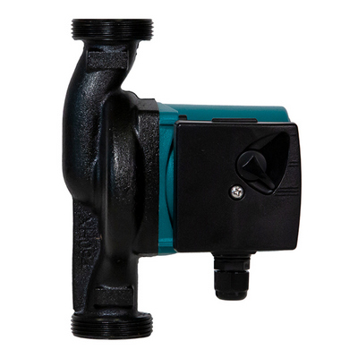 Насос циркуляционный для отопления Shinhoo Basic S 25-6S 180 230 В 71211002