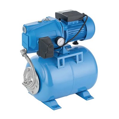 Станция насосная автоматическая Unipump Auto Eco Jet 100 LA 92877