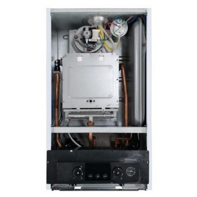 Котёл газовый Navien Heatluxe NGB210 - 24K PNGB2100024L001