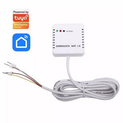 Модуль Gidrolock Wi-Fi 50000127