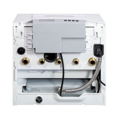 Котёл газовый конденсационный De Dietrich Naneo S PMC-S 34 7716640