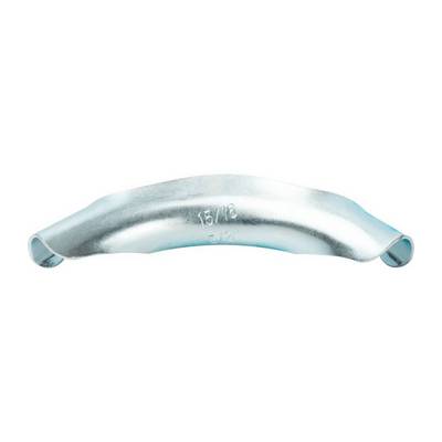 Фиксатор поворота трубы PEX Ø16 сталь оцинкованная Stout SFA-0029-000016