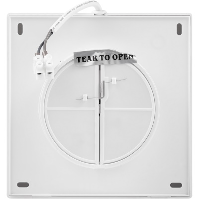 Вентилятор вытяжной Electrolux Basic EAFB-100 НС-1126782