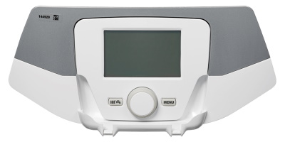 Котёл газовый конденсационный Baxi Power HT+ 1.250 A7689653