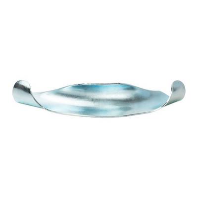 Фиксатор поворота трубы PEX Ø16 сталь оцинкованная Stout SFA-0029-000016