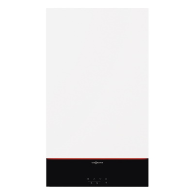 Котёл газовый конденсационный Vitodens Viessmann 100-W B1HF 32 кВт 7544690