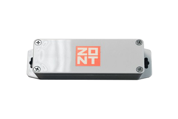 Радиодатчик температуры воздуха уличный ZONT МЛ-711 ML13866