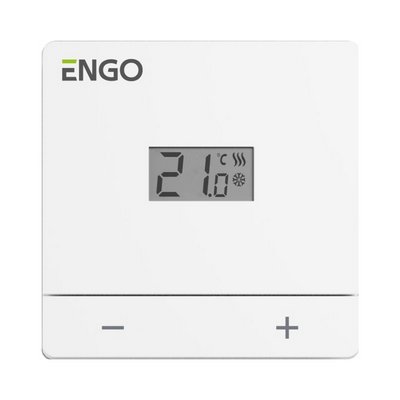 Терморегулятор Engo Easy 230 В EASY-230W
