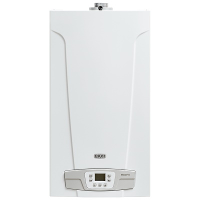 Котёл газовый Baxi Eco4S 1.24F 7659666--