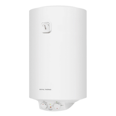 Водонагреватель накопительный Royal Thermo Heatronic Slim DryHeat RWH 30 НС-1588124