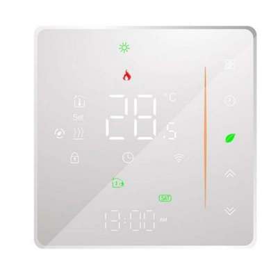 Термостат Beca BHT-006 GC WiFi "3 А" «Большой Мастер»