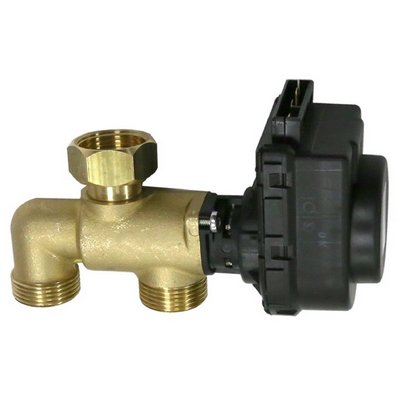Котёл электрический Zota SET МК-X 15 кВт (клапан Zota BPV+ZONT SMART 2.0+Адаптер OpenThermDIN) ZM3468428015