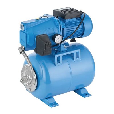 Станция насосная автоматическая Unipump Auto Eco Jet 100 LA-50 40723