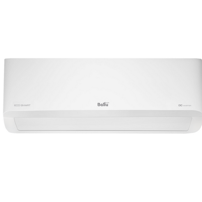 Кондиционер настенный (сплит-система) Ballu Eco Smart DC Inverter  BSYI-18HN8/ES _23Y