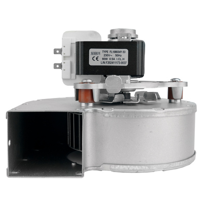 Вентилятор Sohon (Сохон) для газового котла Vaillant Turbo max, Turbo tec (190215, 0020051400), FL108034Y-53