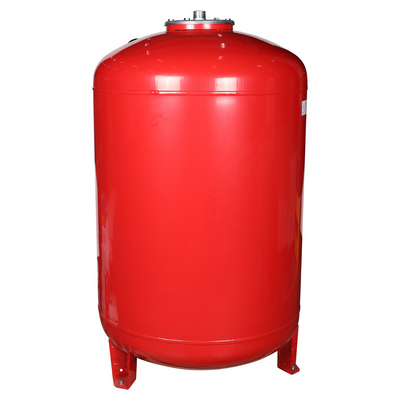 Бак расширительный для отопления Stout 600 л. STH-0006-000600