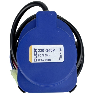 Клапан трёхходовой Duca для Kiturami и Elsotherm (S323100064, S323100090), 150.051.013