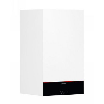 Котёл газовый конденсационный Viessmann Vitodens 100-W B1KF 32 кВт 7544695