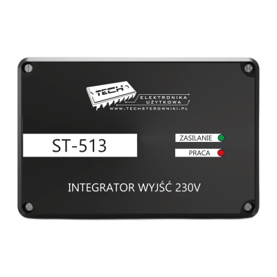 Интегратор выходов Tech (Тех) ST-513