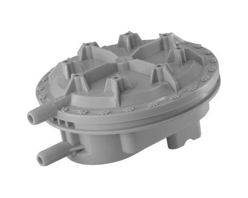 Пневмореле (прессостат) для котлов Buderus, Protherm, Saunier, Vaillant 80/68 PA (0020041905), PS-LA17E-80/68pa-4.8mm