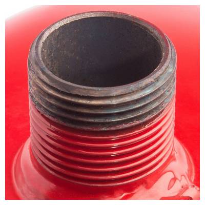 Бак расширительный для отопления Stout 35 л. боковое подключение STH-0005-000035